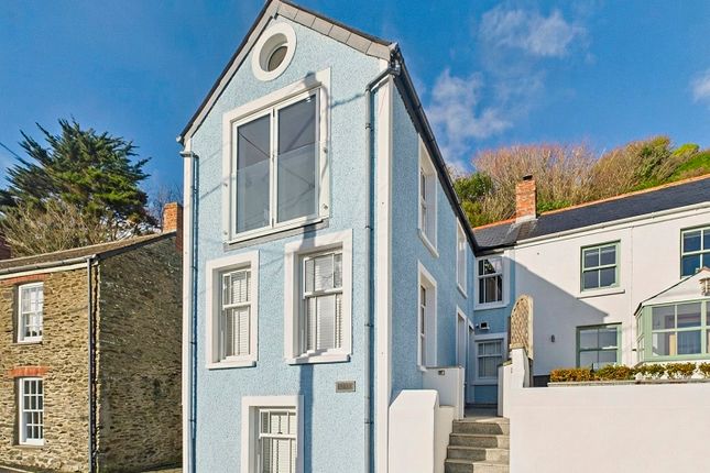 3-bed semi-detached on Fable, Truro, £550,000