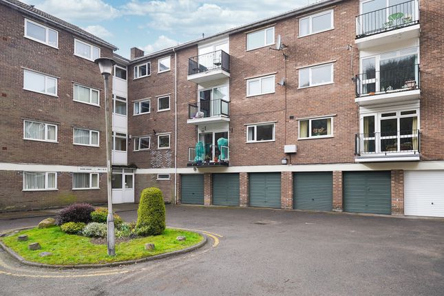 9, Woodbank Court, Sheffield photo 4