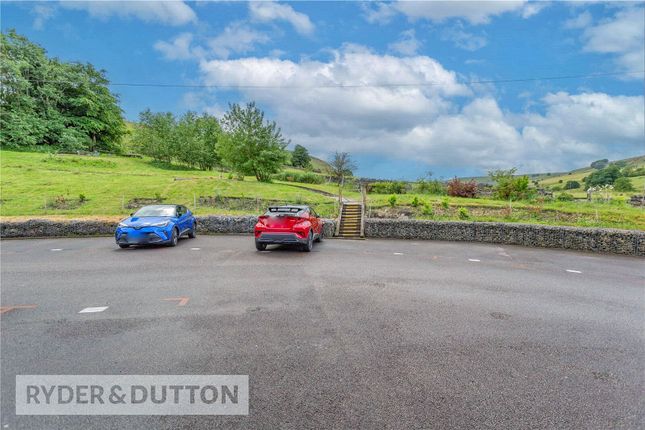 Town house for sale in The Loom, Holcombe Road, Helmshore, Rossendale