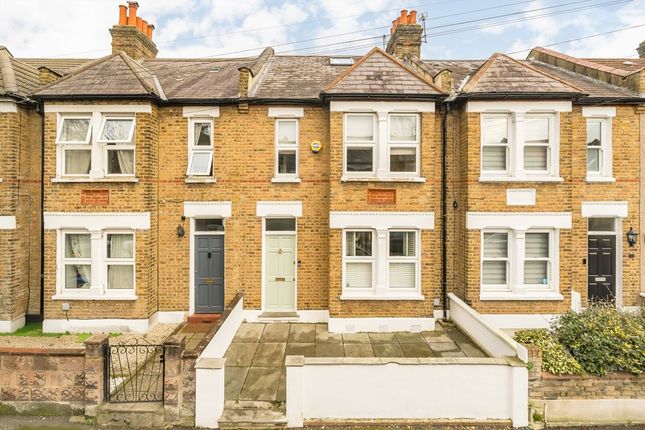 3-bed house on 80, Bronson Road, London, £825,000