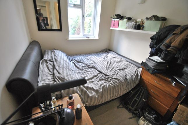 Flat for sale in Abbots Mews, Bishops Cleeve, Cheltenham
