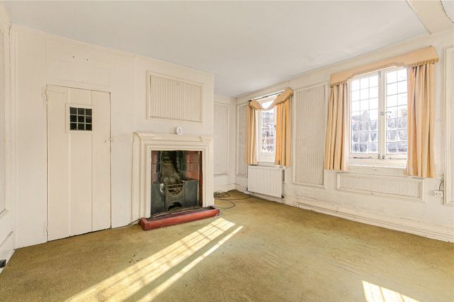 Peg Woffington Cottage, 167, High Street, Teddington photo 4