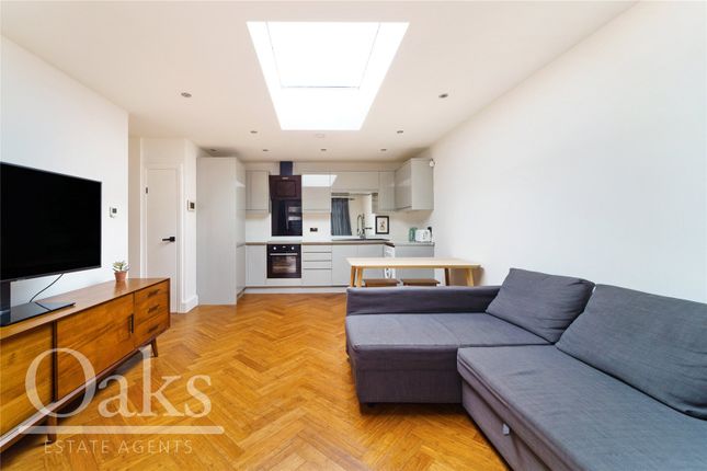 Detached house for sale in Hassocks Road, London