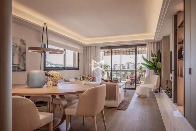 Apartment for sale in Monaco, Larvotto, 98000, Monaco