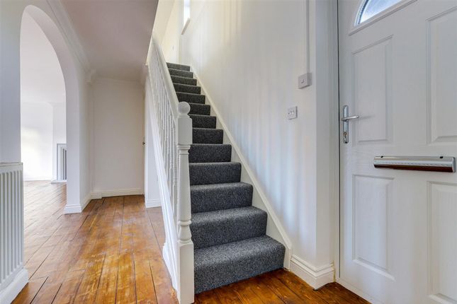 22 Stoney Houghton Gardens, Nottingham photo 4