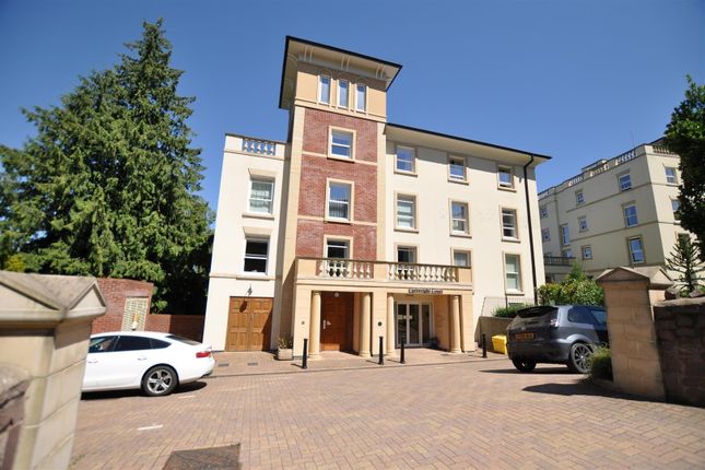 Thumbnail Flat to rent in Victoria Road, Malvern
