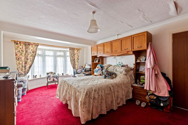 Flat for sale in Shorncliffe Road, Folkestone