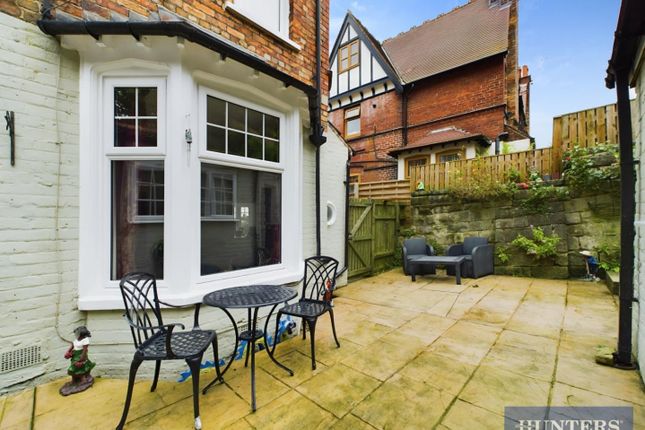 Semi-detached house for sale in Grosvenor Road, Scarborough