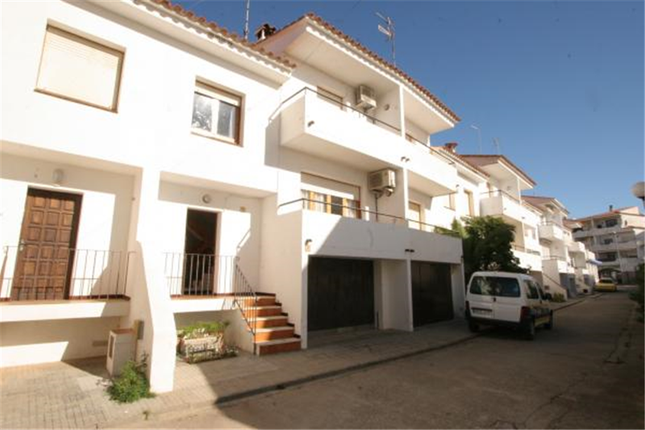 Detached house for sale in L Escala, Girona, Catalonia, Spain