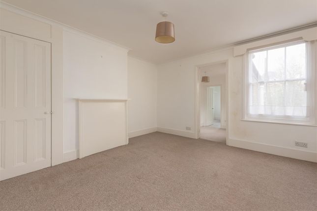 Terraced house for sale in Clifton Road, Whitstable