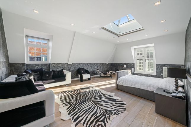 Detached house for sale in The Bishops Avenue, London