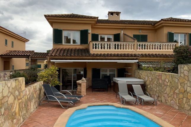 Thumbnail Villa for sale in Palmanova, Mallorca, Balearic Islands