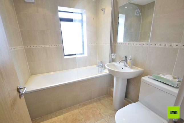 Flat for sale in East Gardens, Colliers Wood, London