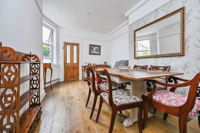 4, York Avenue, Liverpool photo 2