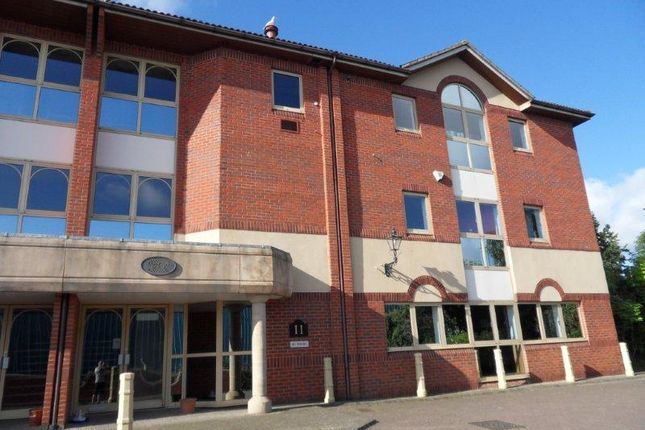 Thumbnail Office to let in Park Five Business Centre, Exeter