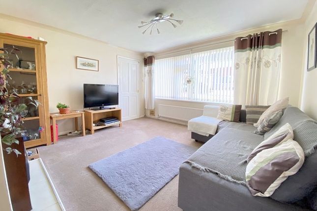 Semi-detached house for sale in Manor Gardens, Warminster