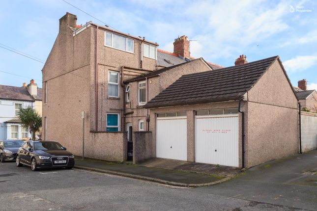 End terrace house for sale in Albany Street, Douglas, Isle Of Man