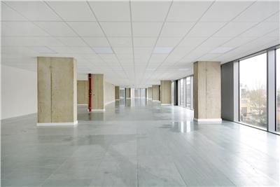 Thumbnail Office for sale in Adagio Point, Unit 3, 40 Creek Road, Greenwich, London
