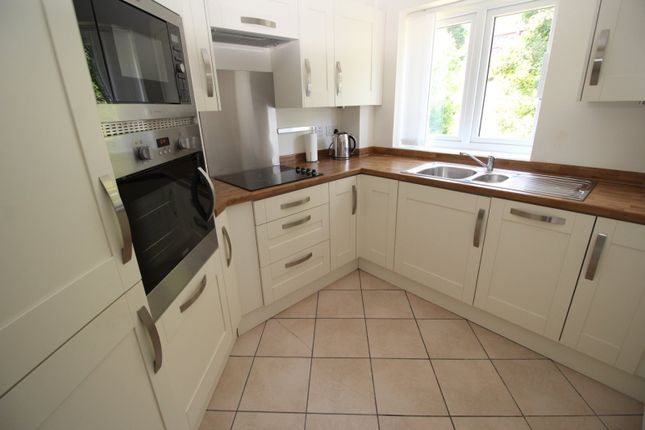 Apartment 48,, Adlington House, Portishead photo 4
