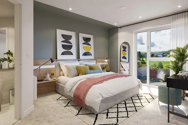 Taylor Wimpey - King George’s Gate