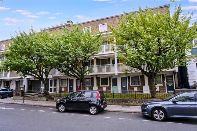 1-bed flat on 50 Westbourne Park Villas, London, £195,000