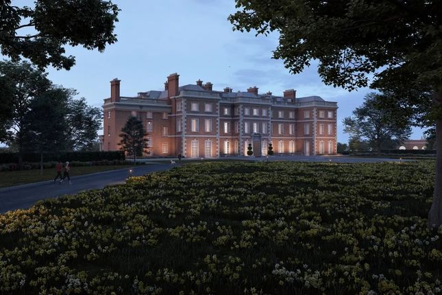 Trent Park, London photo 2