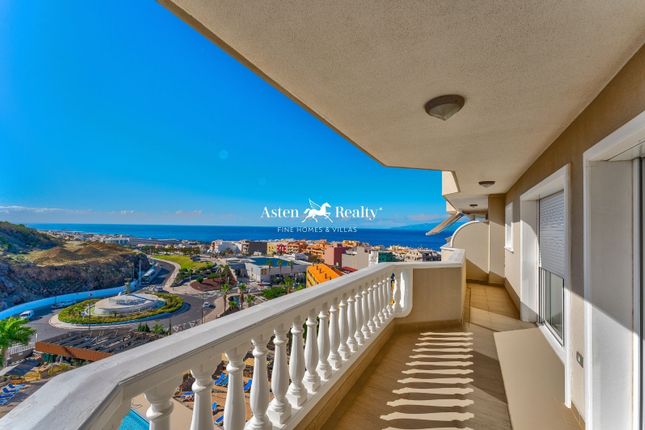 Thumbnail Duplex for sale in Acantilados De Los Gigantes, Santa Cruz Tenerife, Spain