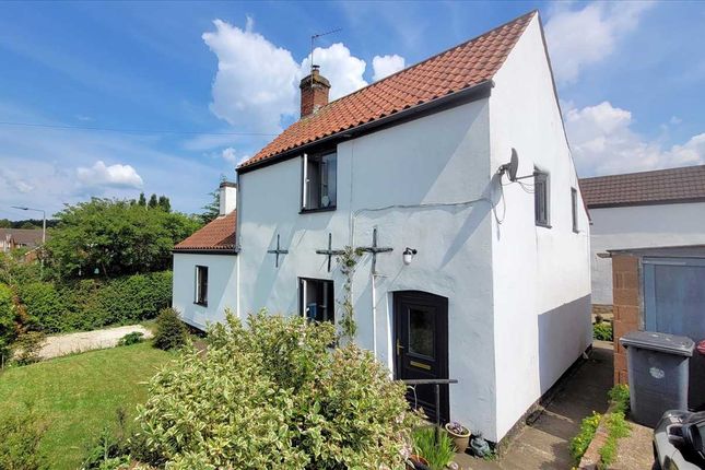 Thumbnail Detached house for sale in Town Hill, Broughton, Brigg