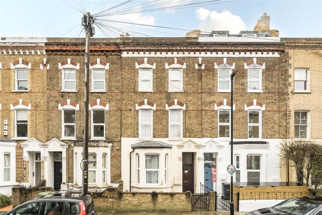 Thumbnail Flat for sale in Concanon Road, London