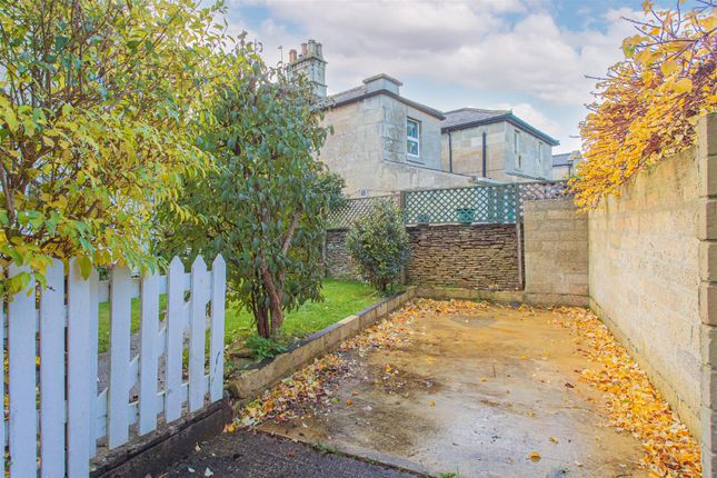 Detached house for sale in Pickwick Road, Corsham