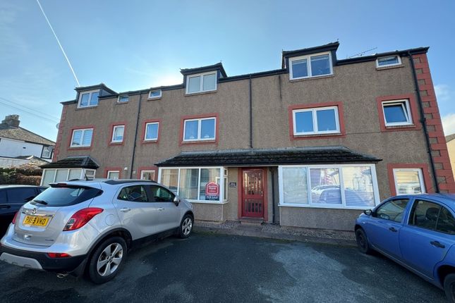 Flat for sale in 2 Norfolk Place, Penrith, Cumbria