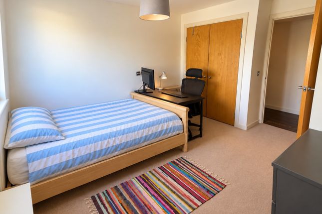 713, Alexandria, Victoria Wharf, Cardiff photo 4