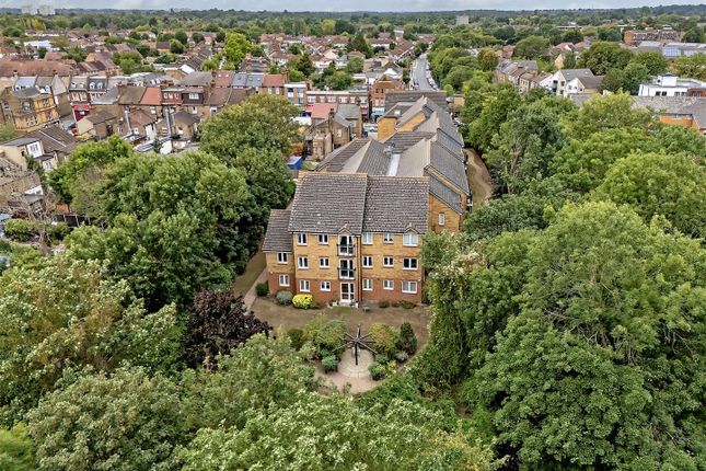 16, Lewington Court, 591 Hertford Road, Enfield photo 5