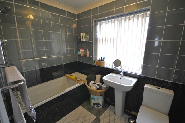 Semi-detached house for sale in St. Marys Road, Tickhill, Doncaster