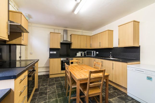 This Spacious Kitchen Features Ample Storage With ...