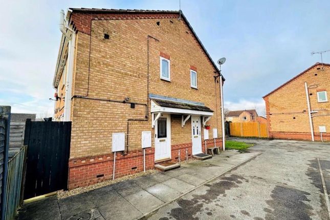 11, Kirkby Avenue, Selby photo 3