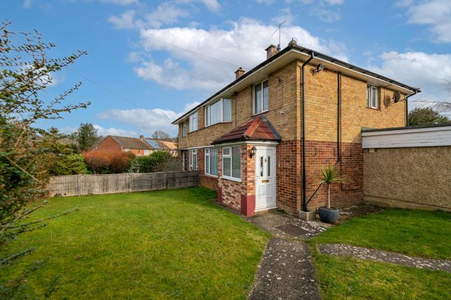 Semi-detached house for sale in New Causeway, Reigate