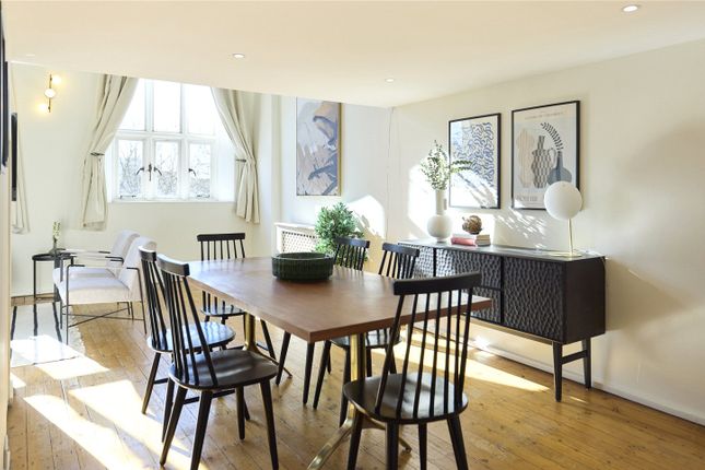 1-bed flat on Flat 22, St. Gabriels Manor, 25, Cormont Road, London, £4,200/mo
