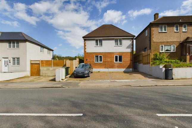 Thumbnail Flat to rent in Brighton Road, Hooley, Coulsdon