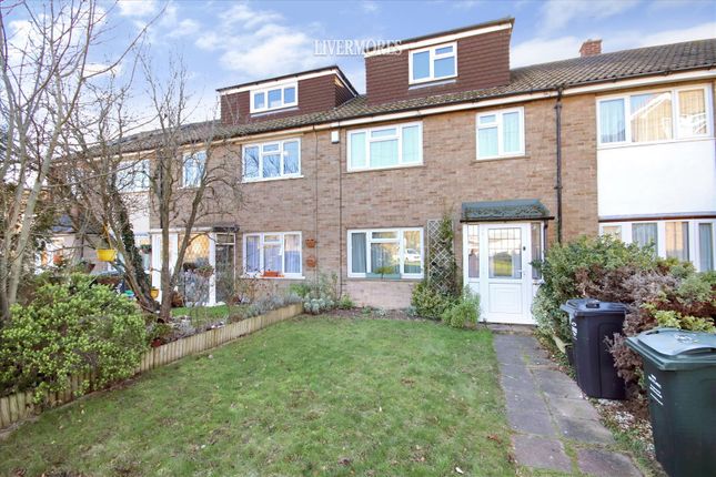 Thumbnail Terraced house for sale in Bedale Walk, Dartford