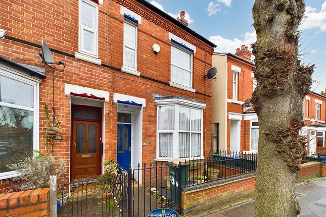 Terraced house to rent in Earlsdon Avenue North, Earlsdon, Coventry