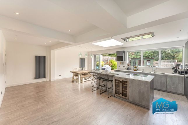 Detached house for sale in Lawrence Avenue, London