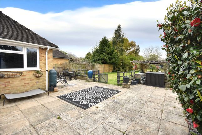 Bungalow for sale in Redehall Road, Smallfield, Horley