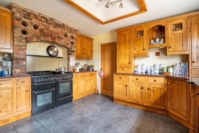 Meadowville, Grimston Bar, York photo 3