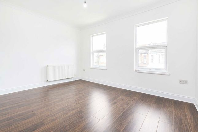 5, Woodstock Road, London photo 5