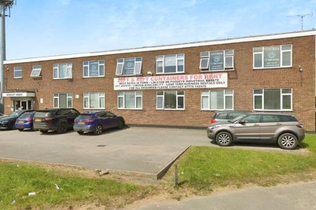 Office to let in Suite 1, Wensley House, Purdeys Way, Rochford