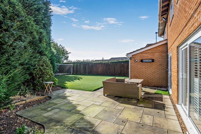 4, Thurston Gate, Peterborough photo 4
