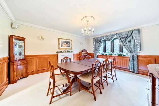 Detached house for sale in Forest Drive, Keston Park