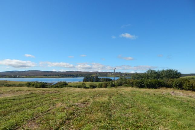 Land for sale in Eyre, Kensaleyre, Isle Of Skye