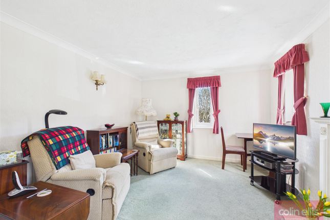 Flat 26 Hartford Court, 33, Filey Road, Scarborough photo 3